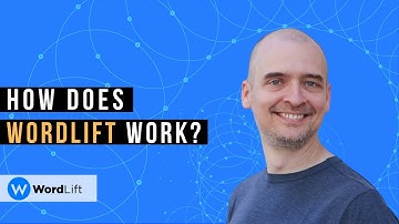 HOW DOES WORDLIFT WORK?