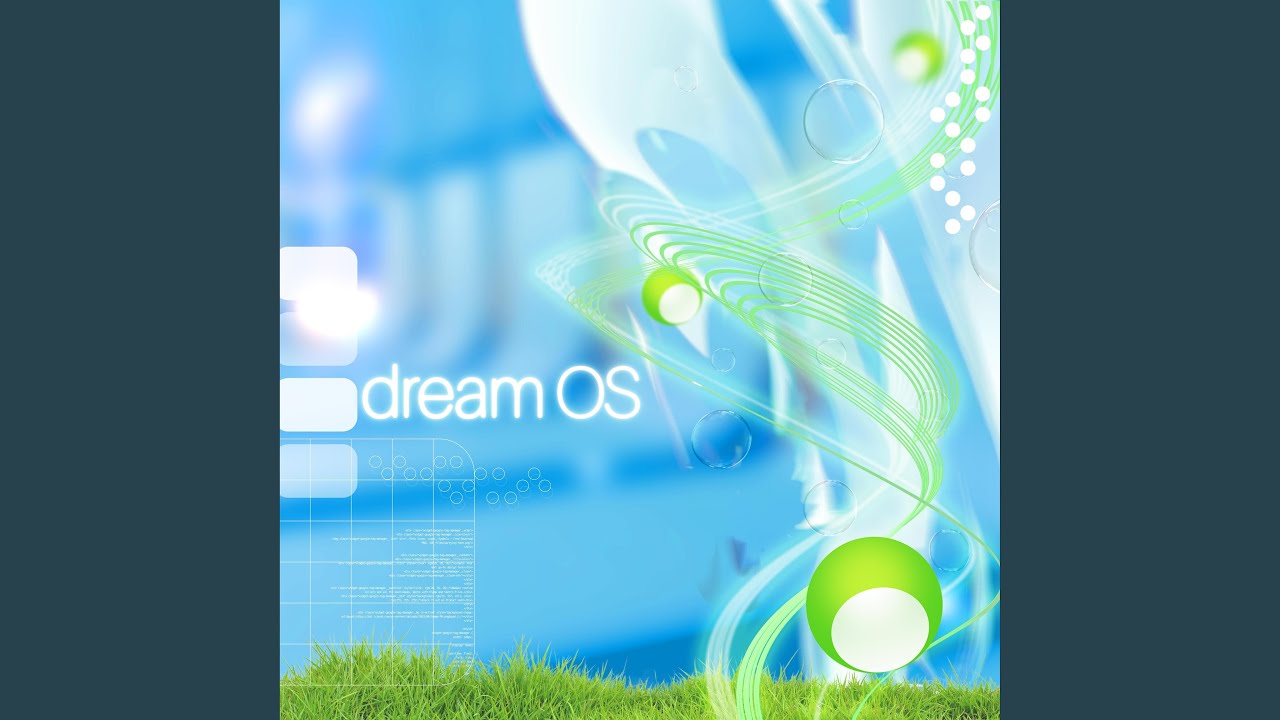 dream OS