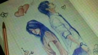 Roq Bosgan Qullarimga Rasming Olib Ovundim