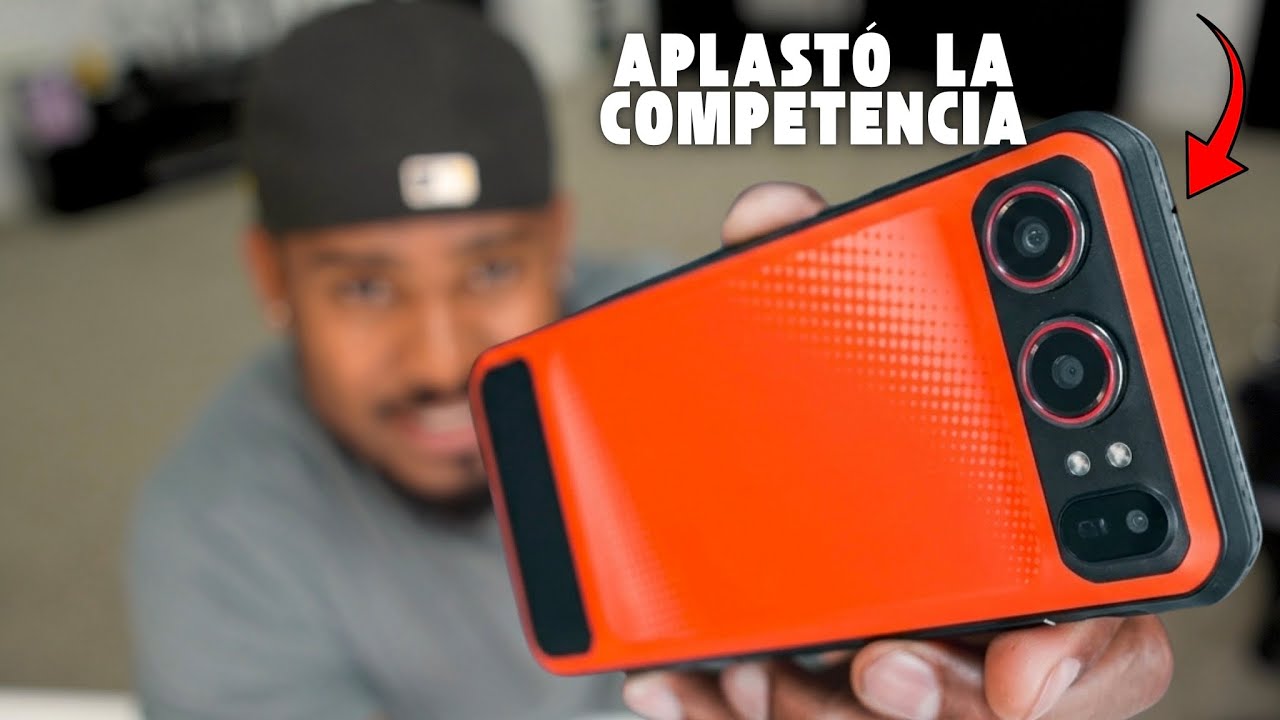 Latest Title & Thumbnail