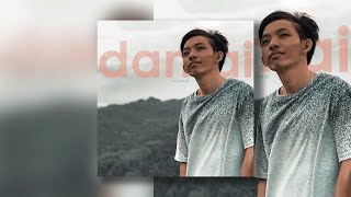Damai - Johan (Lyrics Video)