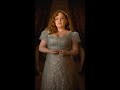 What happens when a wallflower has the the spotlight? Only time will tell, Ms. Featherington...