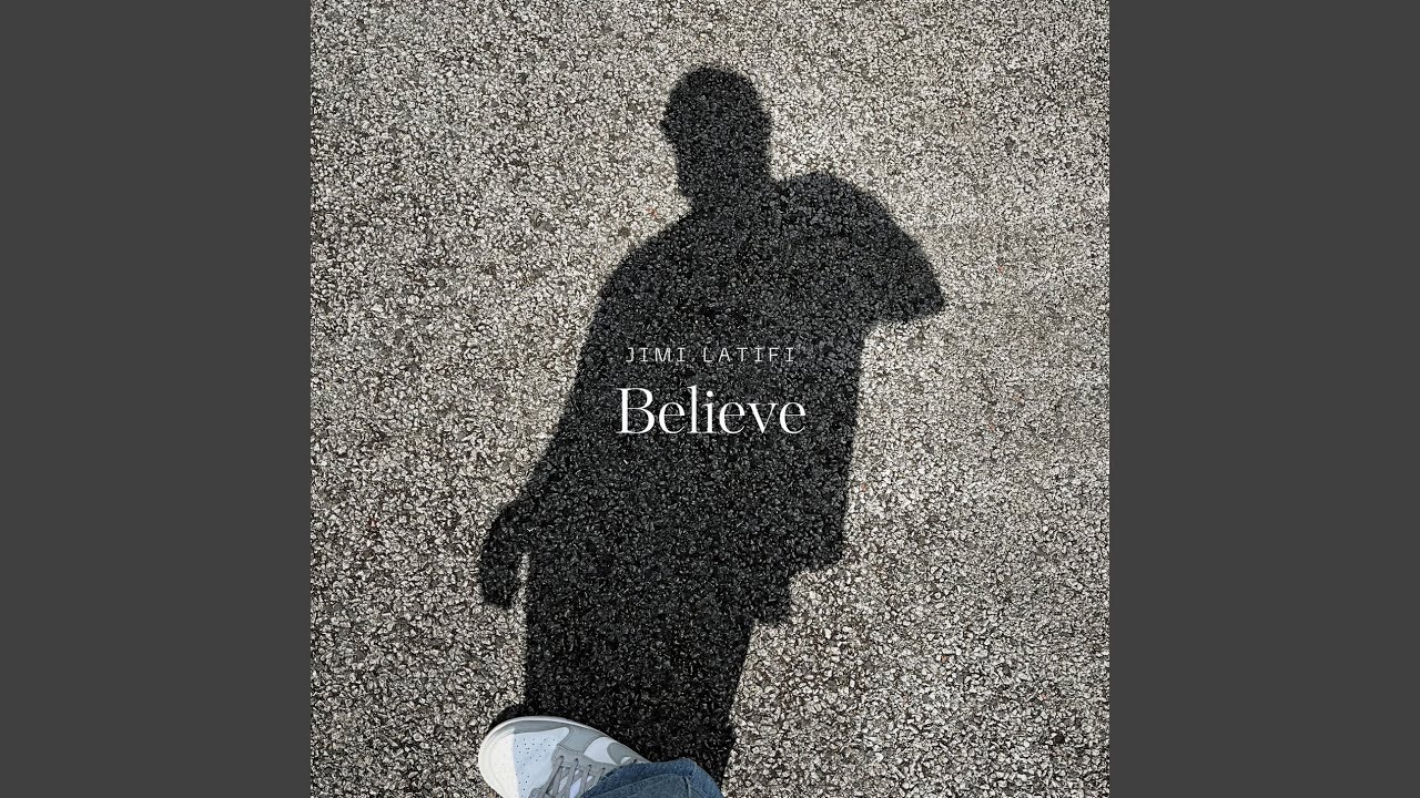 Watch Believe on YouTube Watch Believe on YouTube