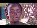 Watch this Documentary about the Village where Childbirth is Banned