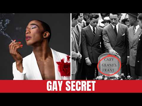 25 Famous Black People Who Hid They Were Gay Until Death | Then and Now 2026