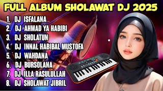 Download Lagu DJ SHOLAWAT TERBARU 2025 - SHOLAWAT PENARIK REZEKI, SHOLAWAT PEMBAWA KEBERKAHAN. ISFALANA, JIBRIL MP3 Download Lagu DJ SHOLAWAT TERBARU 2025 - SHOLAWAT PENARIK REZEKI, SHOLAWAT PEMBAWA KEBERKAHAN. ISFALANA, JIBRIL MP3