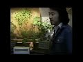 Raw Footage of Junichi Yaoi visiting Elstree Studios During Filming of The Shining (1980)
