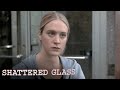 Charles Fires Stephen Glass From The New Republic | Shattered Glass
