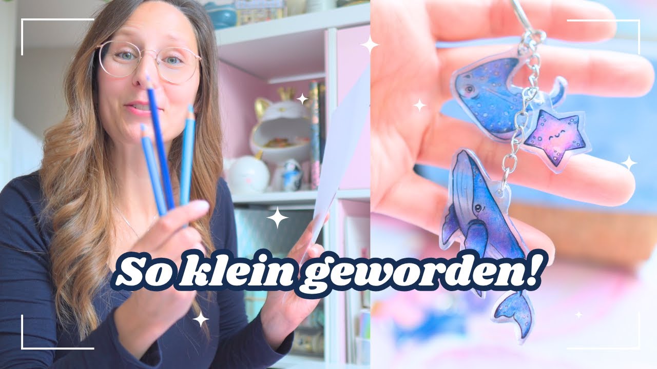 DIY: Schrumpffolie im Test – das Ergebnis hat mich überrascht!