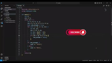 A. Vika and Her Friends | Codeforces Round 885 (Div. 2) | Codeforces solution