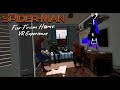 WEB SWINGING!! | Spider-Man: Far From Home VR Experience
