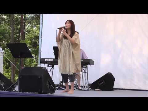 KOKIA　次会う時は（2015/4/29）
