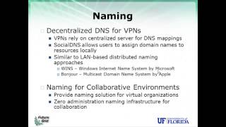 FutureGrid MOOC  IPOP Unit 10  IPOP Application  SocialVPN 2 720p