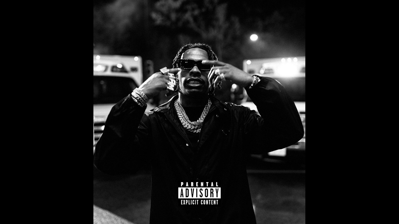 [FREE] Lil Baby Type Beat - 