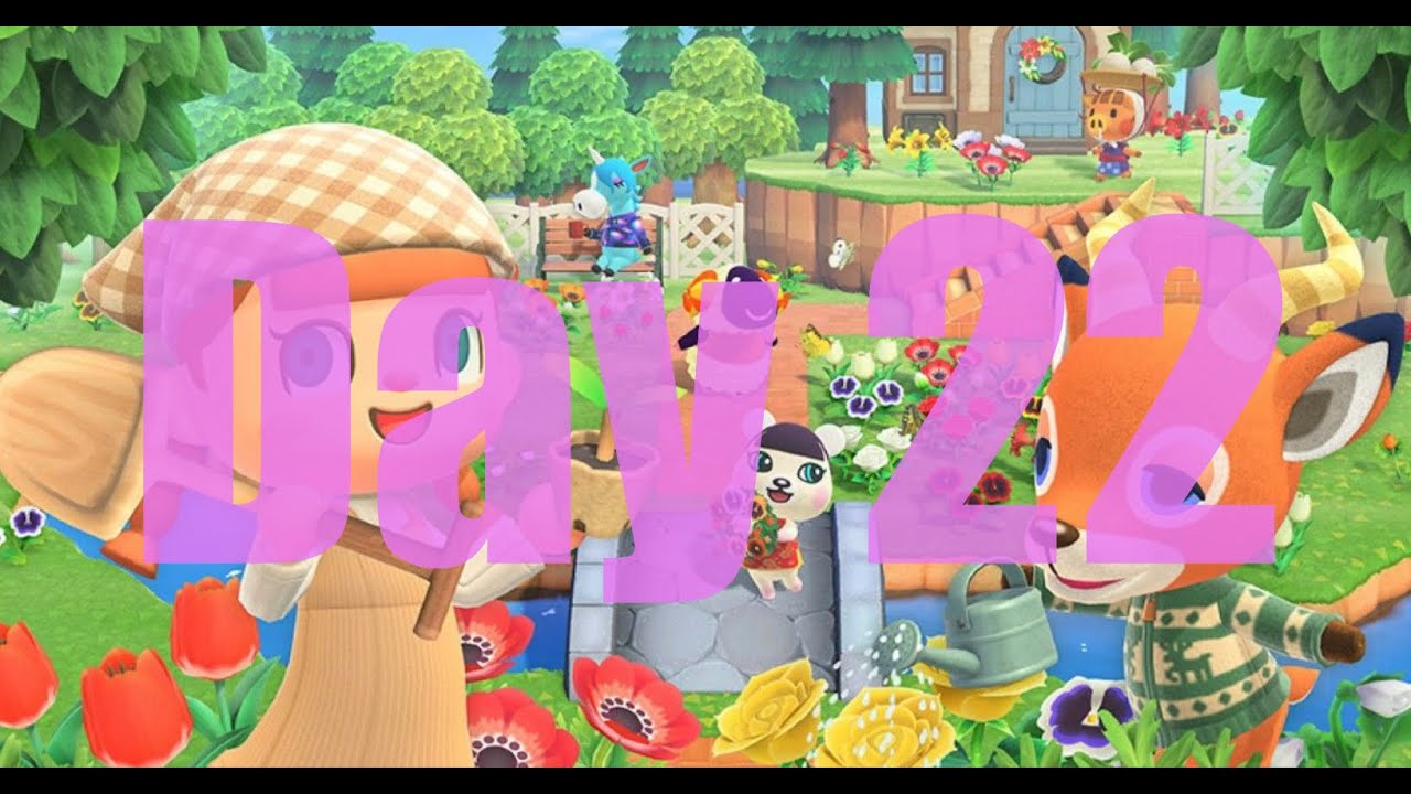 ANIMAL CROSSING NEW HORIZONS LIVE! |Subscriber's island visits! PART 22