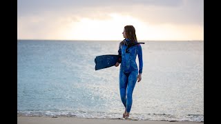 Spreading Ocean Love Through Ethical Ecotourism
