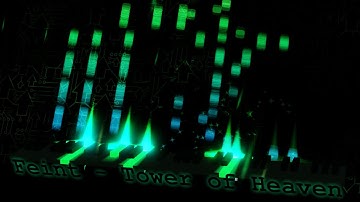 ub self playing piano | Feint - Tower of Heaven