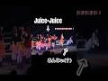 伝説のフライングあんみぃ🤯#つばきファクトリー #谷本安美 #juicejuice #ハロプロ #helloproject #idol