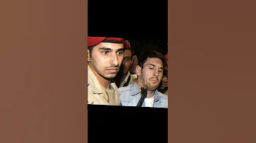 ميسي محبوس ظليمة ميسي 