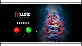 Happy Christmas day // Christmas day ringtone// best Christmas ringtone// ringtone Christmas