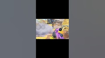 3-Line sniping #cod #codm #callofduty #callofdutymobile