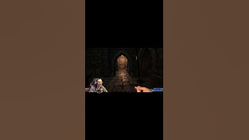 Wth is he doing? #shorts #monomyth  #classicrpg