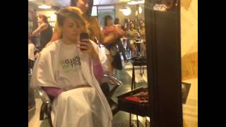 Emma Mae - When Yo Girl Leave Me She Needa Hair Salon