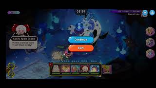 Cookie Run Kingdom Ost - Battle Beast Raid Music Soundtrack