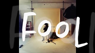 Video thumbnail of "Veronica Fusaro - Fool (Lyric Video)"