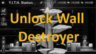 State of Survival: How to unlock Wall Destroyer + Perks YITH screenshot 5