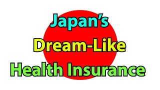 Japanese Healthcare Cost Explained