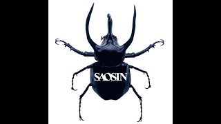 Saosin - You're not alone (LYRICS)