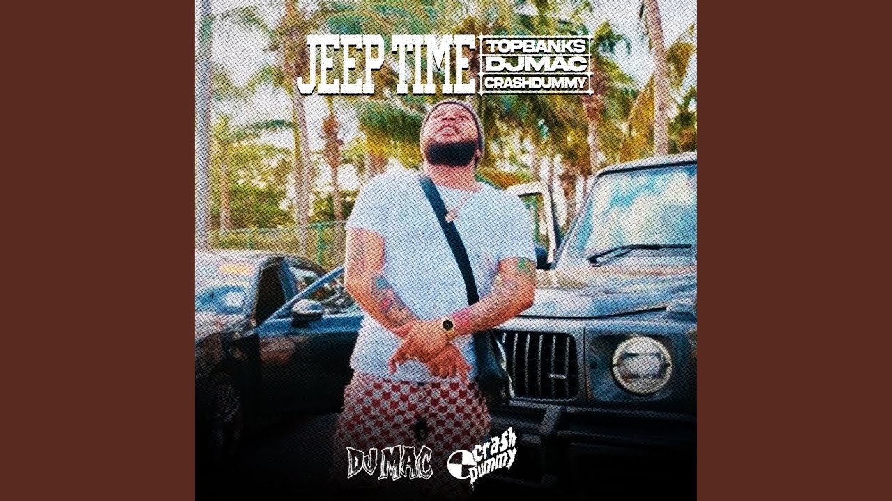 Jeep Time auf YouTube ansehen Jeep Time auf YouTube ansehen