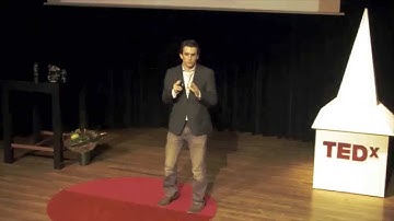 Teaser TEDxTwenteU 2014