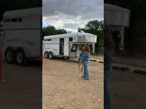 Warrior Veterans and First Responders and their families Chillaxin at the Horses Of Warriors Ranch
