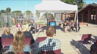 Red Ribbon Week focuses on drug use prevention and education
