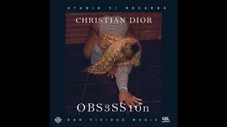 OBSESSION (OBS3SS10N)- Christian Dior Clean