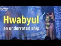 Hwabyul moments everyone should know about