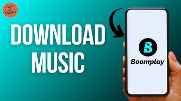 How to Download Music on Boomplay ?