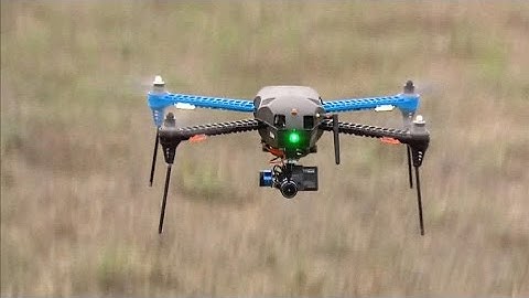 The Golden Gate Bridge has a drone problem