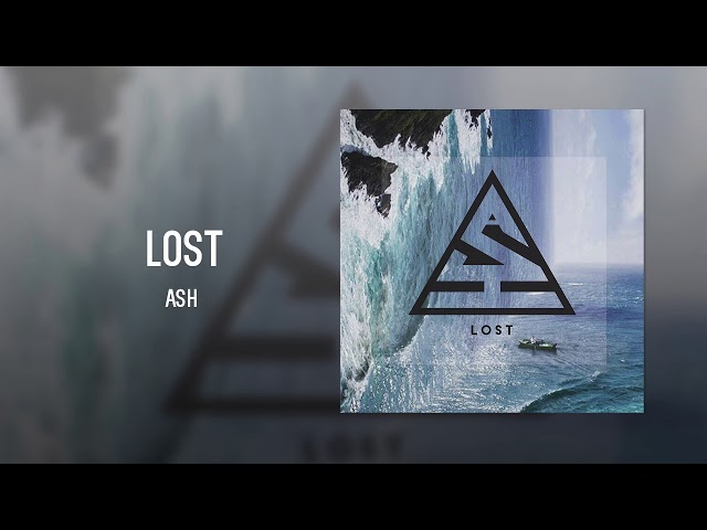 Ash - Lost