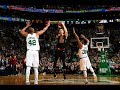 Kyle korvers best 3 pointers of the 20172018 season so far