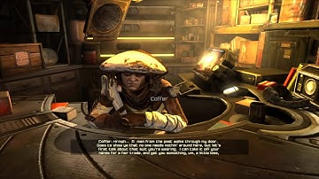 Rage Walkthrough Part 6 Alienware x51