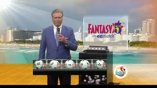 Fantasy 5 20220116