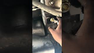 Tow Hitch installed on C6 #corvette #tower #fyp #cars #tips