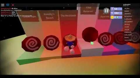 Robot 64: How to complete the Hecklands Challenge