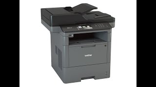 HOW TO CLEAR ALL ERROR CODES FOR BROTHER  MFC L6700DW Net Worth