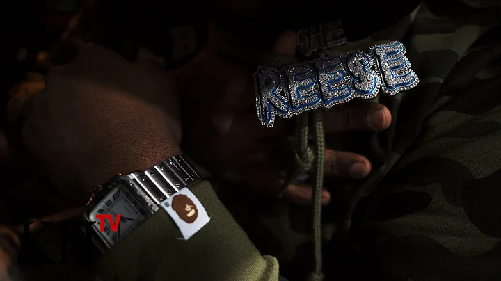 GHE Reese - Free Game (Dir. by @KingHammondTV)