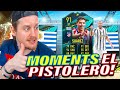 SUARECITO! 91 PLAYER MOMENTS SUAREZ PLAYER REVIEW! FIFA 21 Ultimate Team