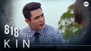 Kin《亲》EP818 | (ENGLISH/CHINESE/MALAY SUBS)